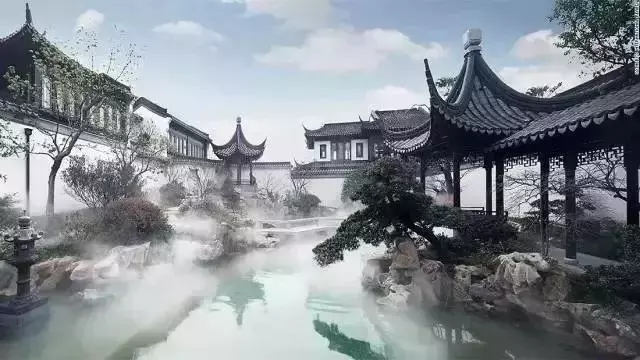 「中国式设计」惊艳世界，成为新晋“网红”